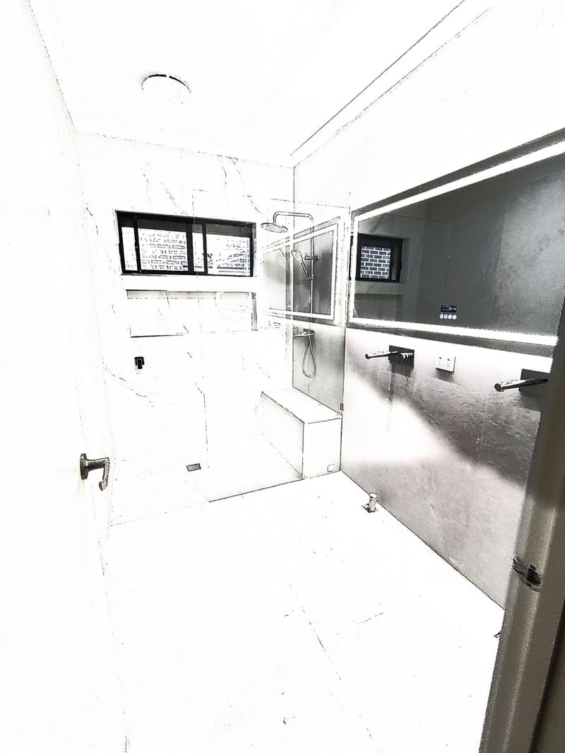 Bathroom Renovations — scanA-003-002