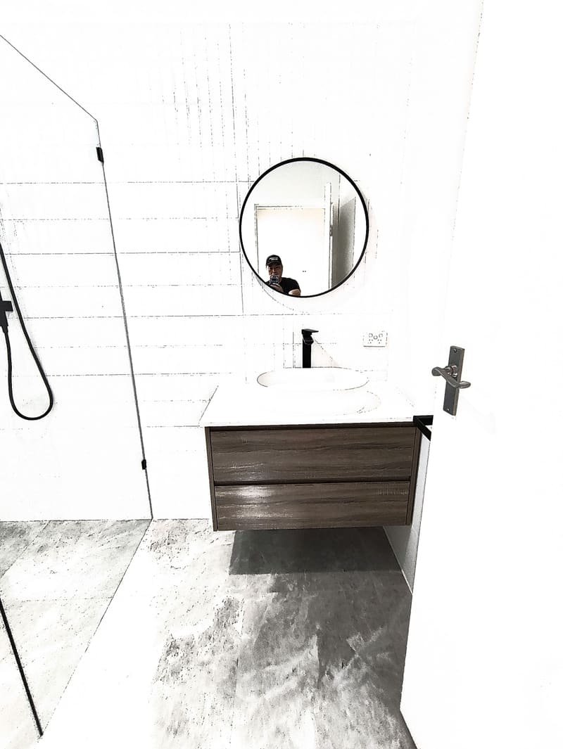 Bathroom Renovations — scanA-006-005