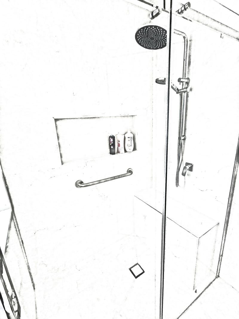Bathroom Renovations — scanB-007-006