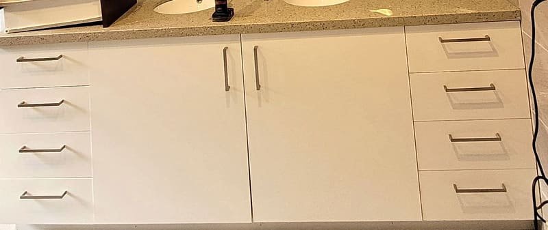 Kitchen & Laundry Renovations — scanB-074-073